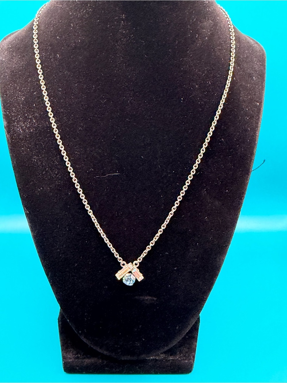 Sabika necklace